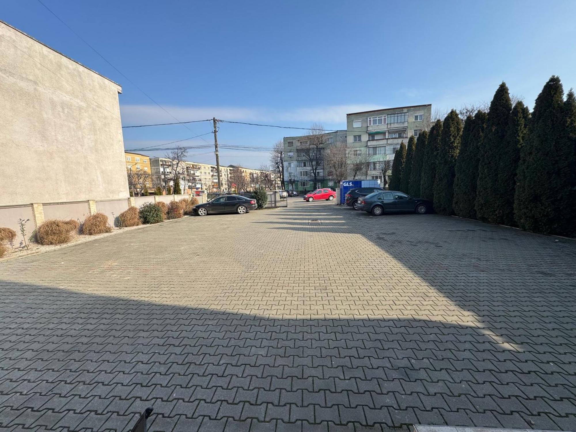 Vila Camino Satu Mare Exterior foto